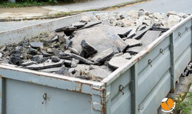 Tri déchets réglementations 2023 Algora Environnement